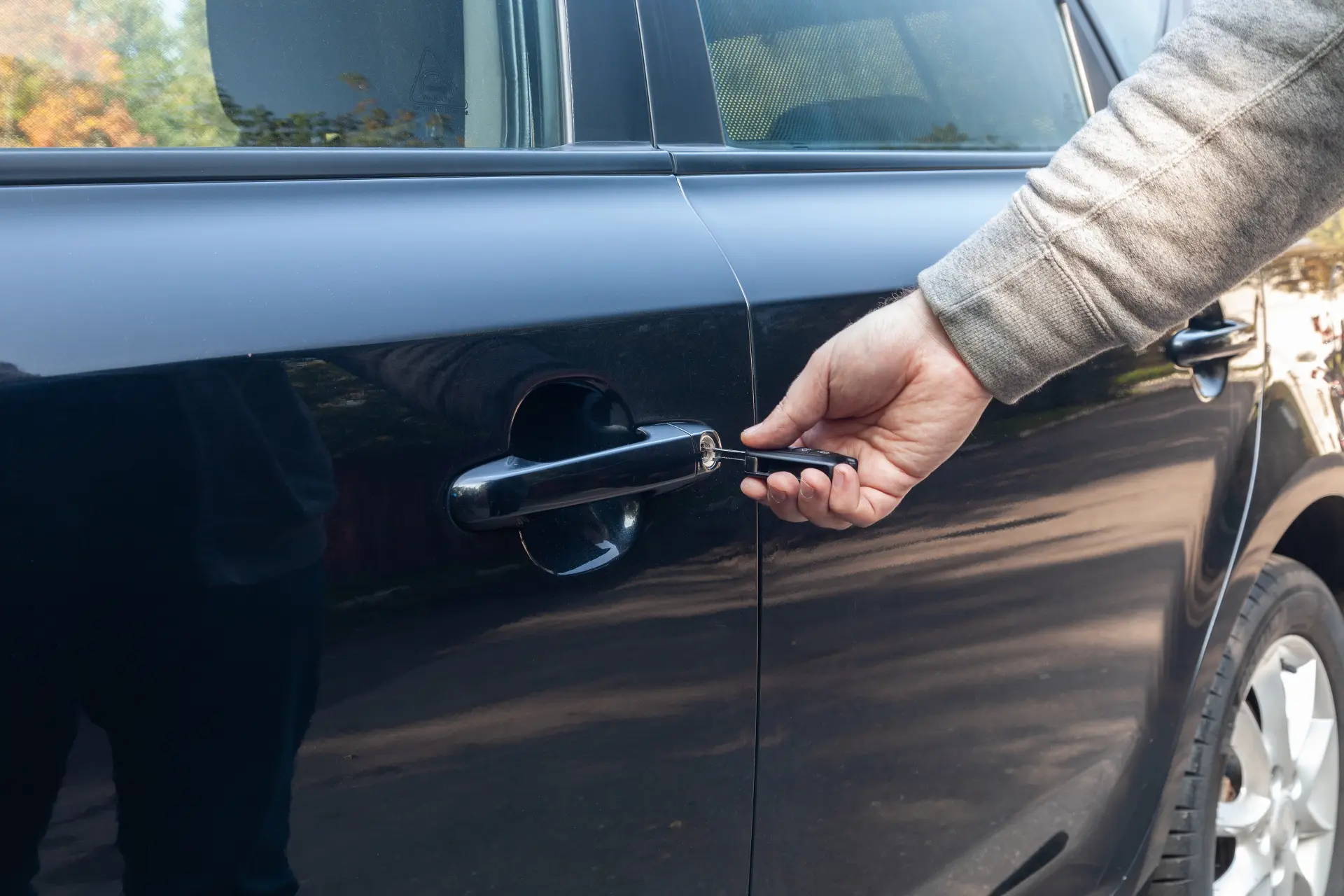 Vehicle Locksmith in Solihull | Auto Locksmith Services Solihull 