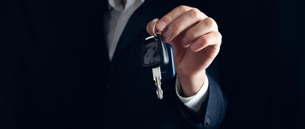 Do You Need Proof of Vehicle Ownership?