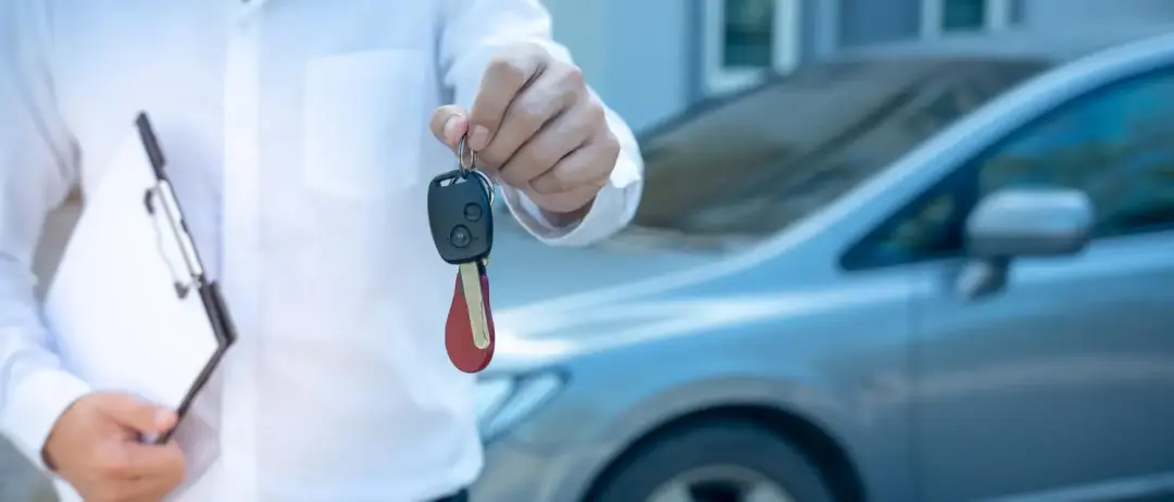 Can a Spare Car Key Be Made Without the Original