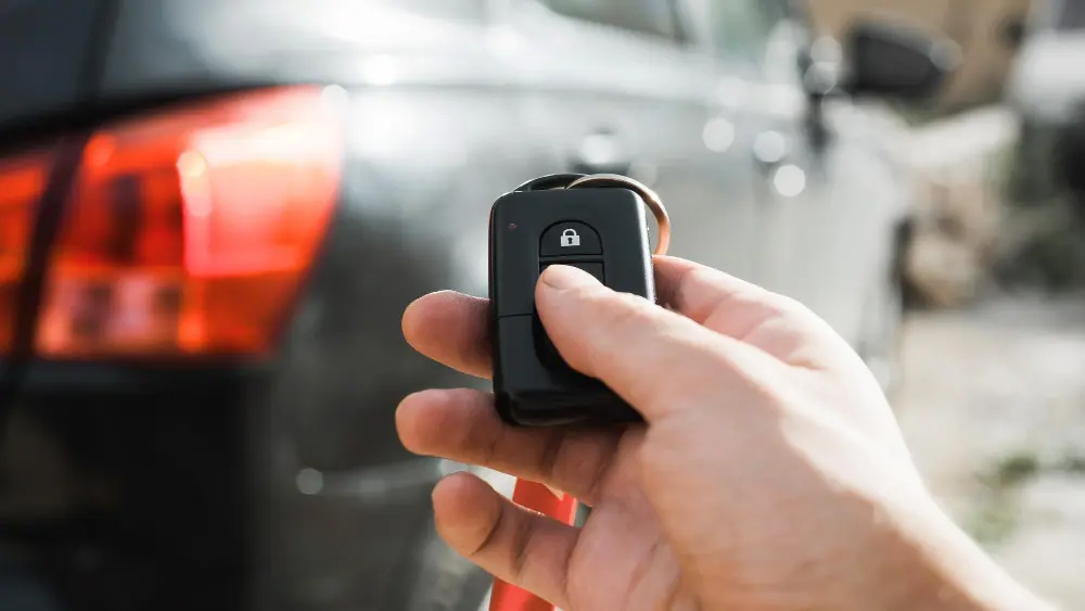 Can Transponder Keys Be Replaced Without the Original?