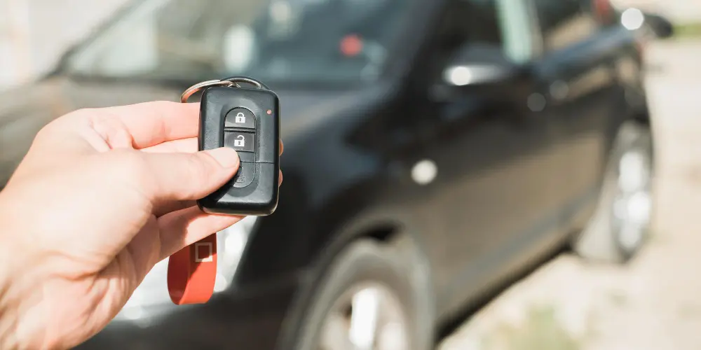 Car Key Cutting Without an Original Key