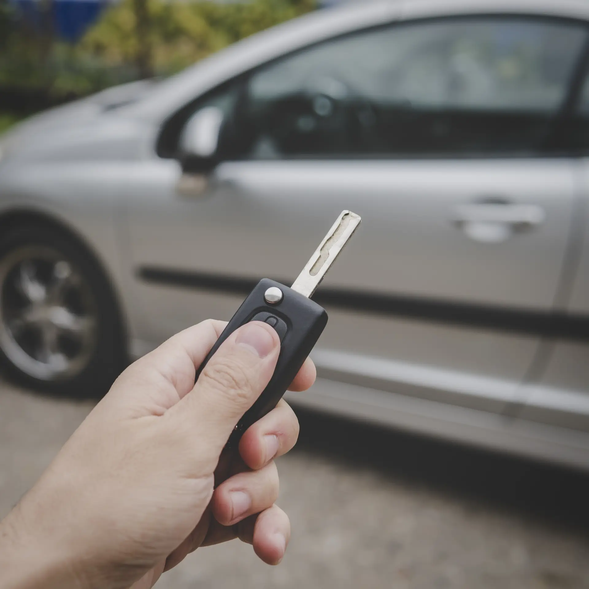 Car Key Repair By Post West Bromwich, Wolverhampton, Walsall