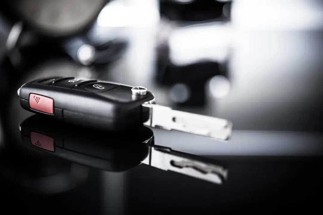 Can a Spare Key Be Made Without the Original?