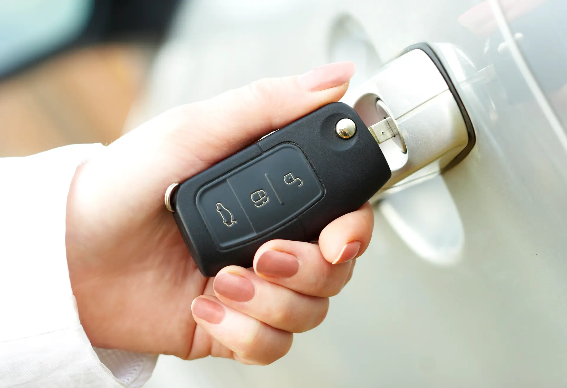 Car Key Reprogramming West Bromwich, Wolverhampton, Walsall