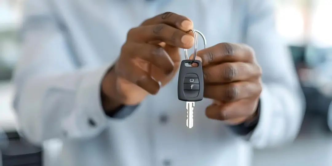 How a Spare Key Can Help Prevent Vehicle Lockouts How a Spare Key Can Help Prevent Vehicle Lockouts Image