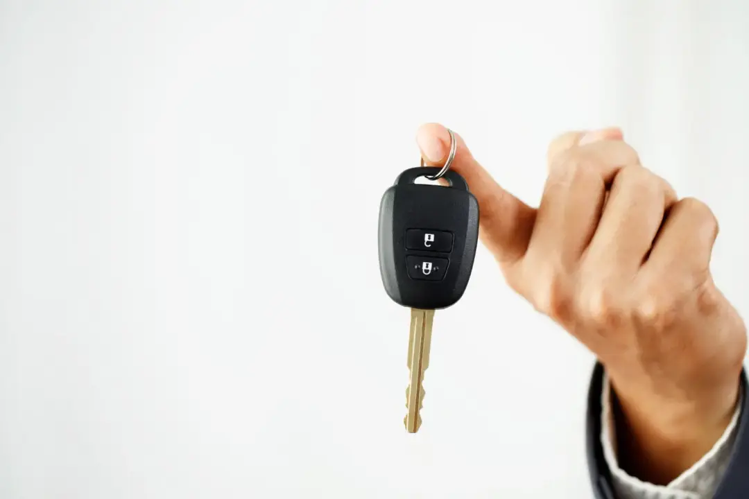 Are Older Car Keys Easier to Replace?