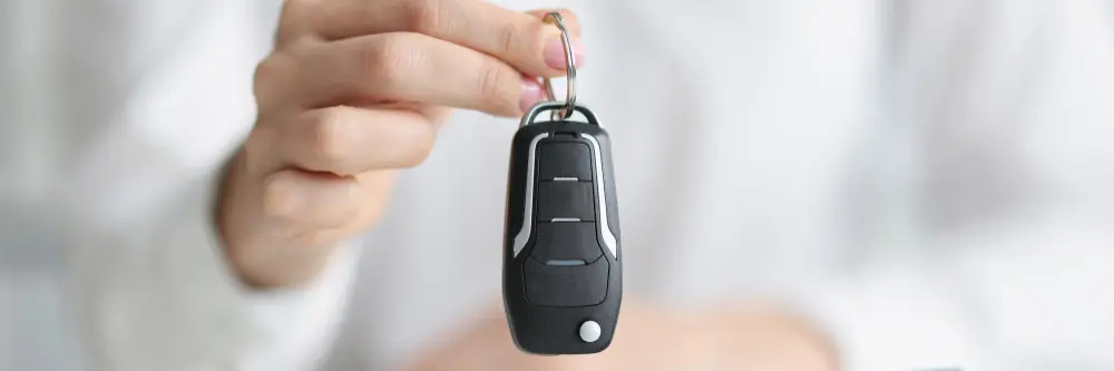 Can a Lost Car Key Be Replaced?