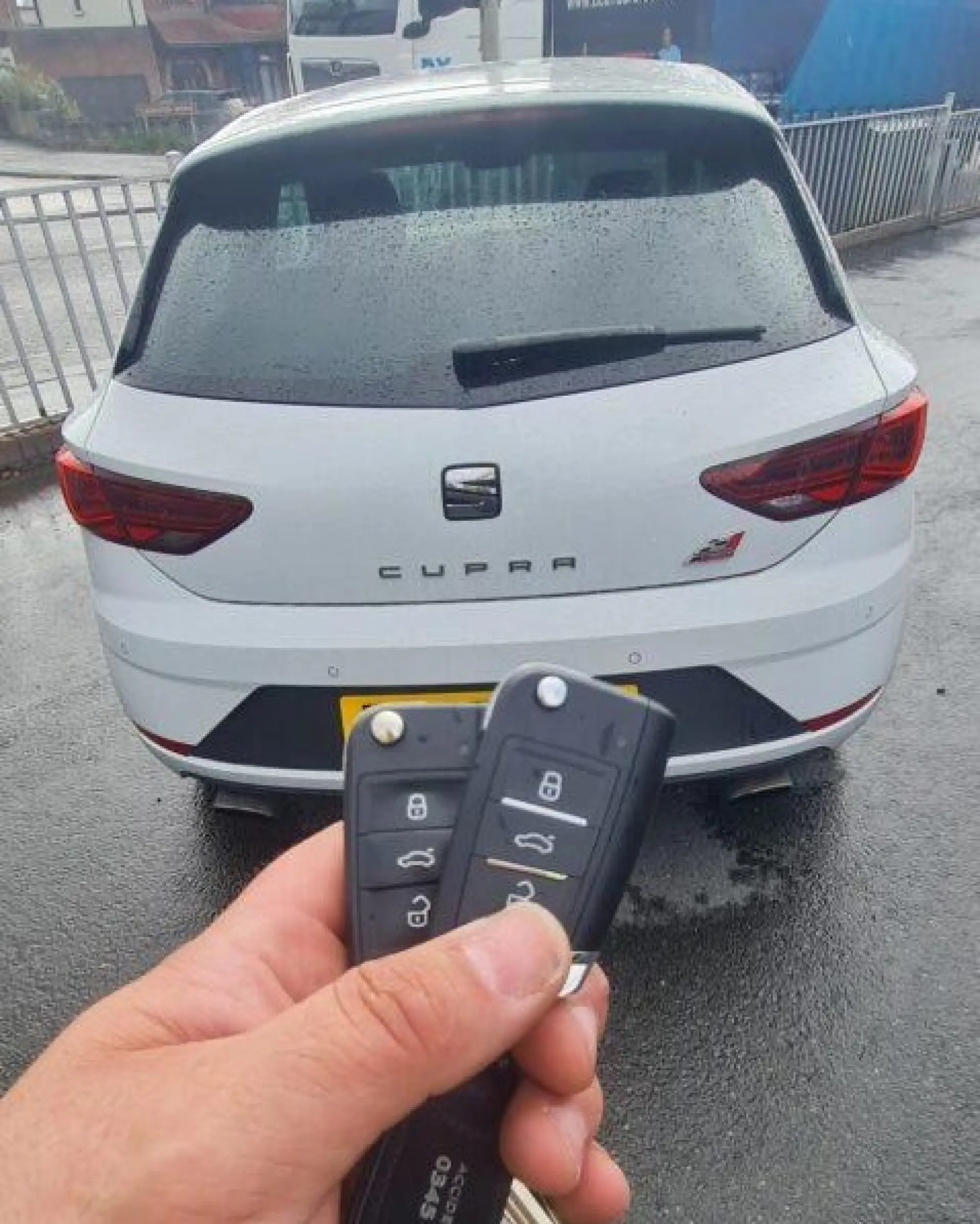 Vehicle Locksmith West Bromwich, Wolverhampton and Walsall