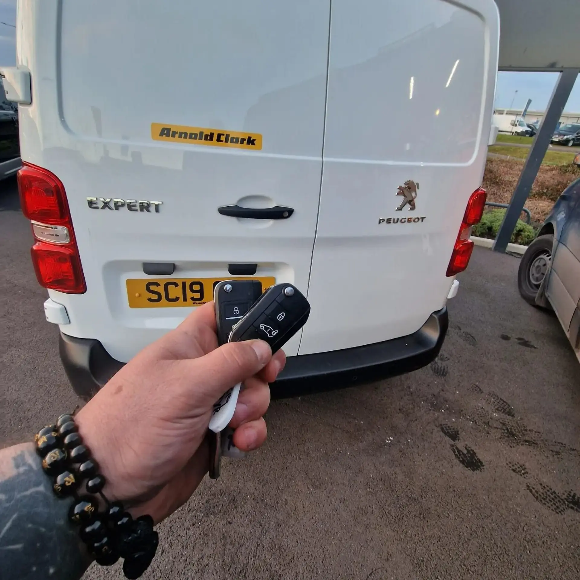 Vehicle Locksmith Services in West Bromwich, Wolverhampton and Walsall