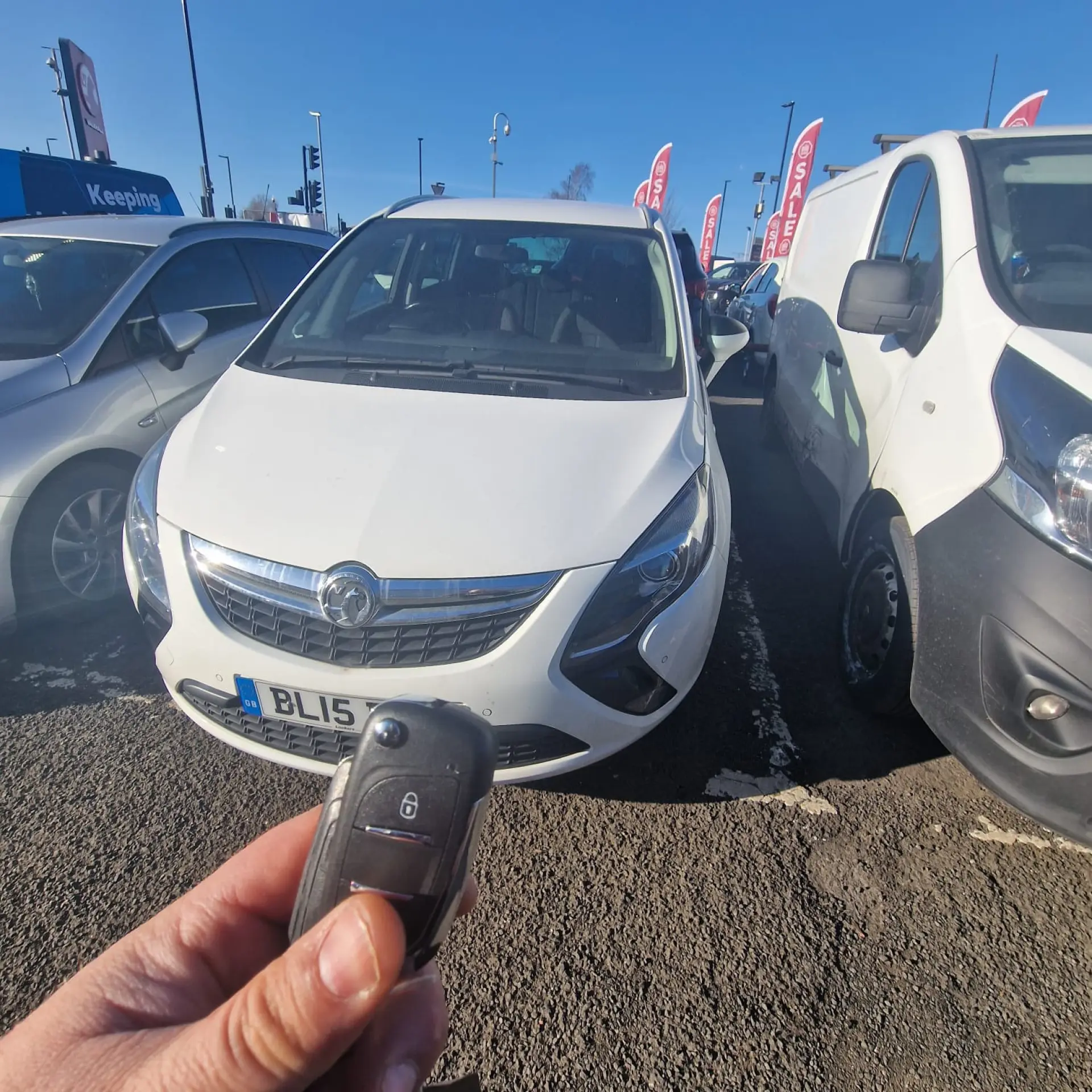 Lock Diagnostics Service West Bromwich, Wolverhampton, Walsall