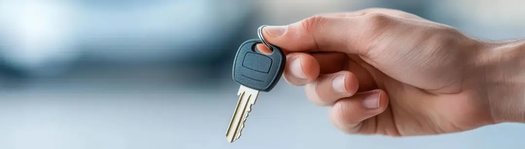 Spare Keys for Cars and Vans