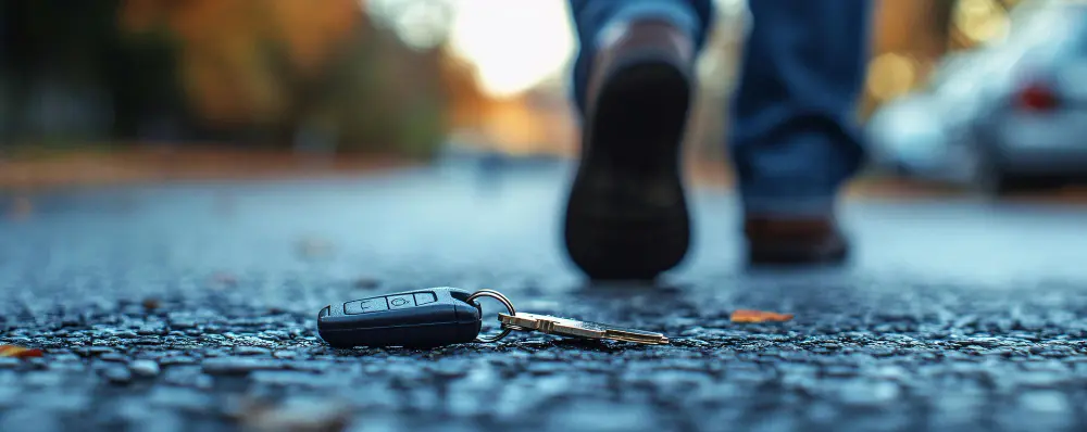 Can Keyless Entry Keys Be Replaced?
