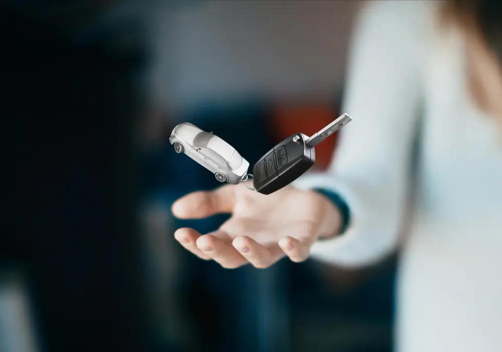 How Spare Keys Help When Keys Are Locked Inside