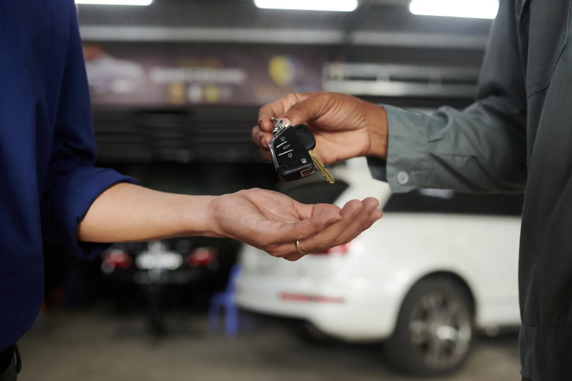 Car Key Reprogramming West Bromwich 