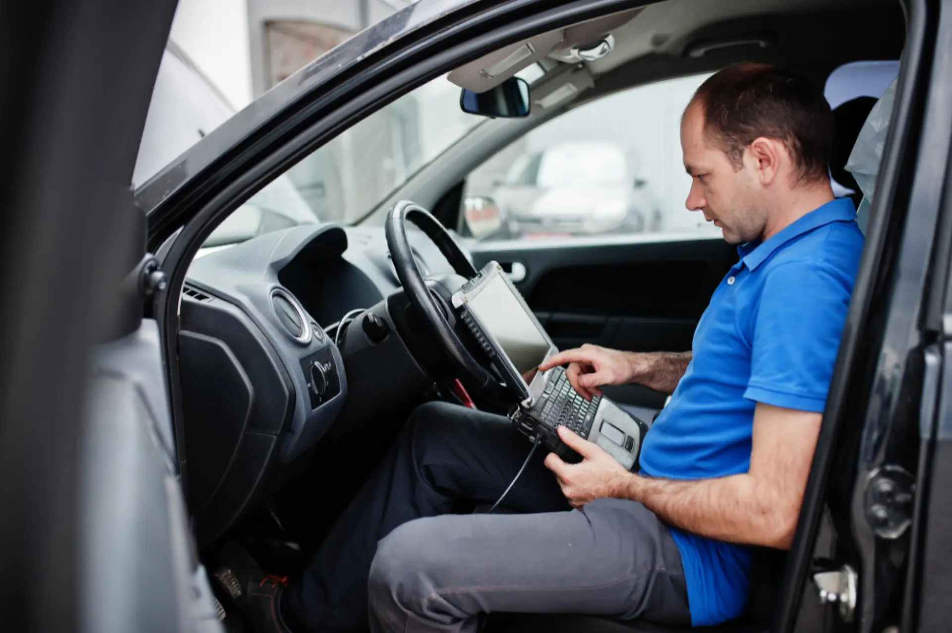 Car Locking System Diagnostics West Bromwich, Wolverhampton, Walsall