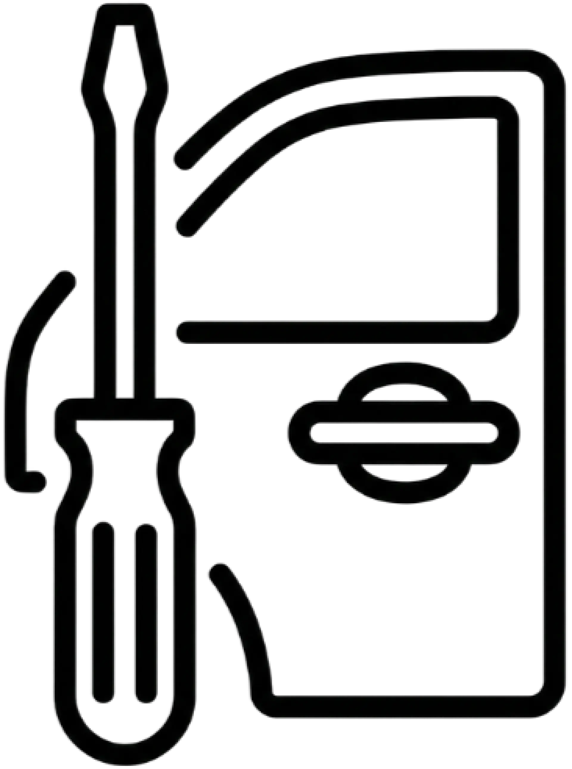 Vehicle Door Lock Repair