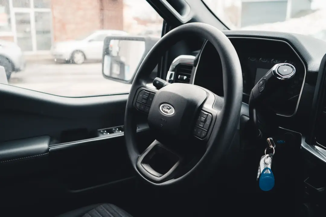 What Happens If You Lose Your Only Car Key?