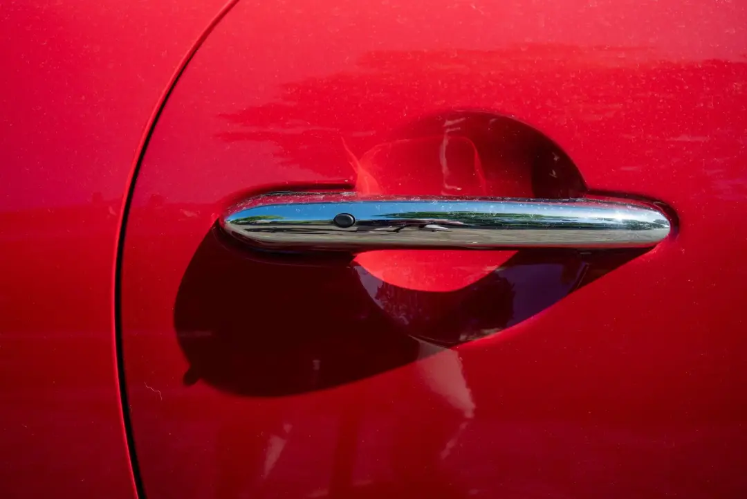 Common Causes of Vehicle Lockouts