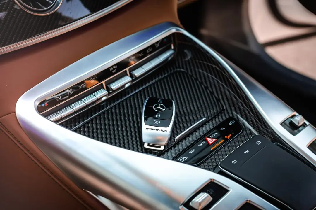 Getting Back Into Your Vehicle Quickly