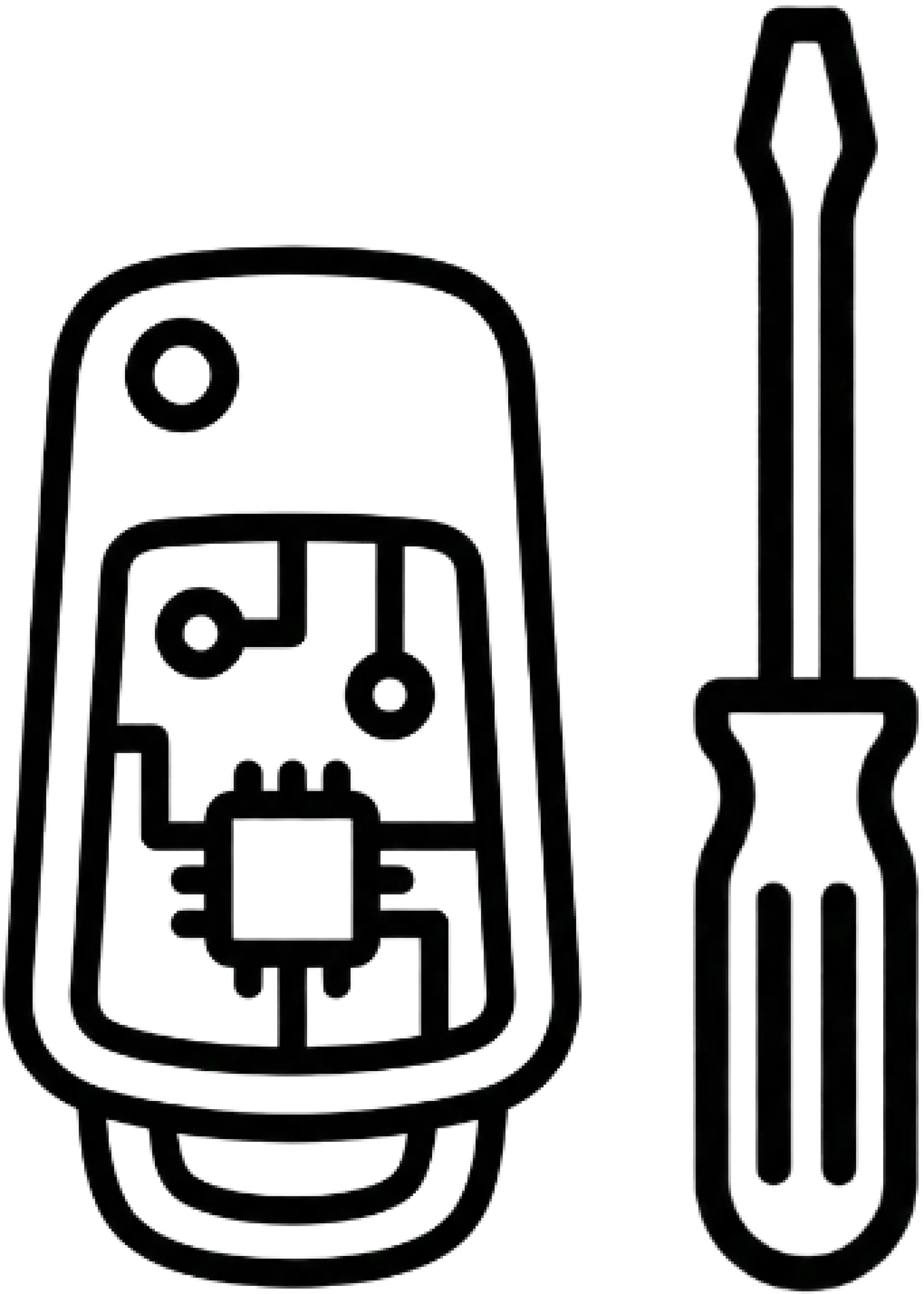 Remote Fob Repair And Replacement