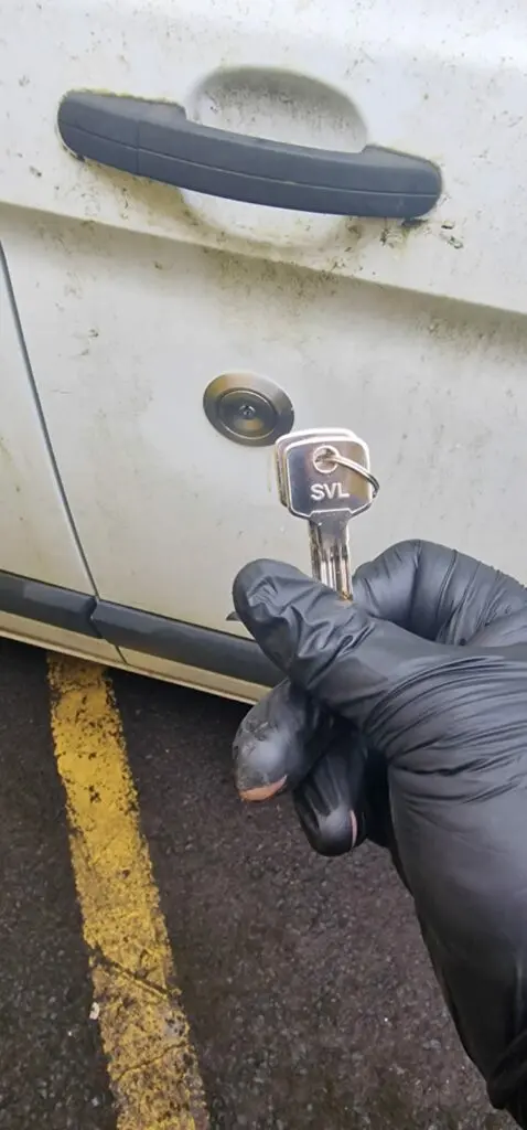 Auto Locksmith West Bromwich, Wolverhampton and Walsall